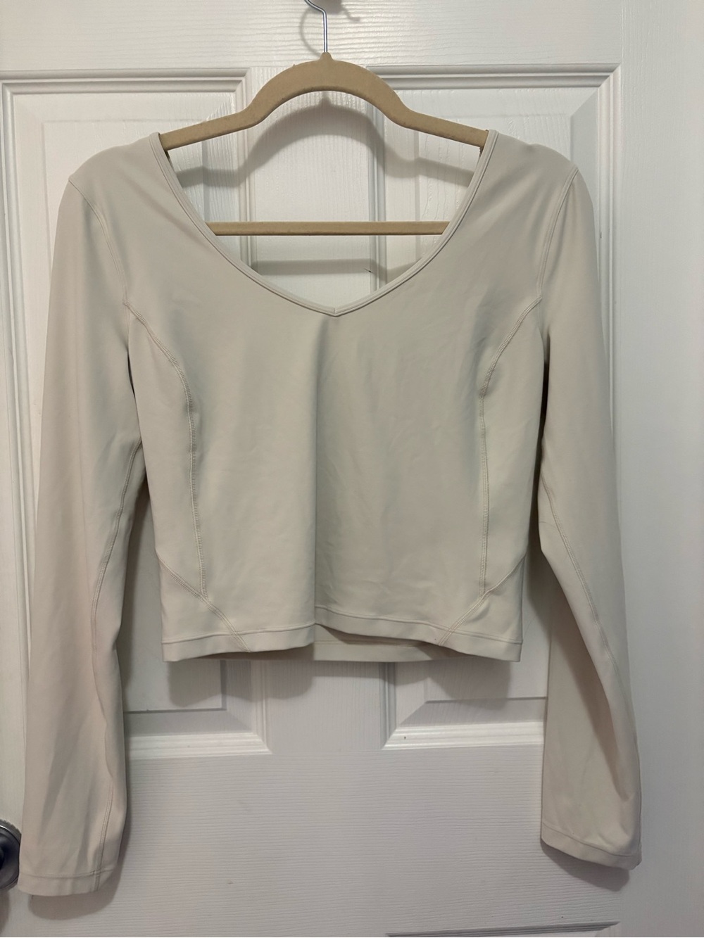 Lululemon align long sleeve NWT